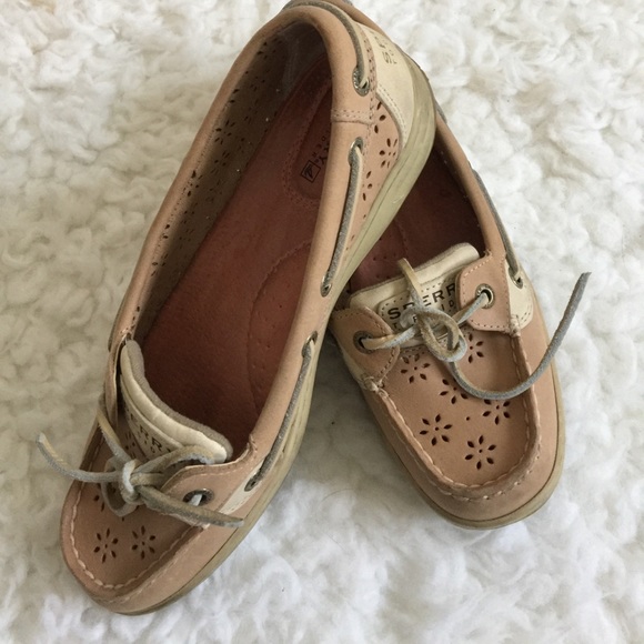 Sperry Shoes - Sperry  Top Siders