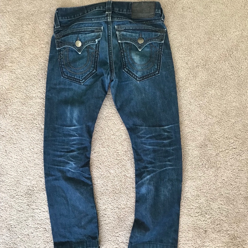 True Religion Ricky