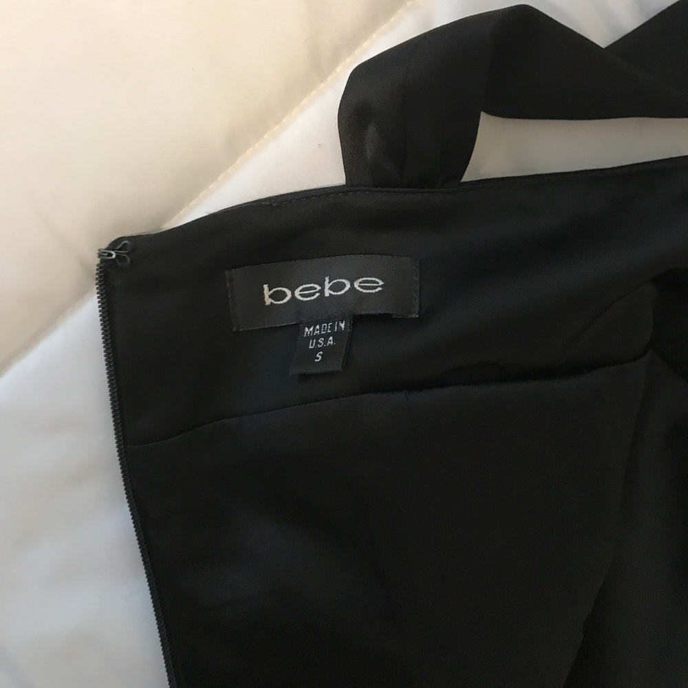 Bebe LBD 🎉Host Pick!🎉 - Picture 7 of 8