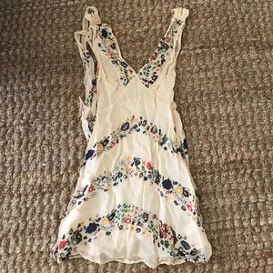 Beautiful Kate Moss Topshop dress!