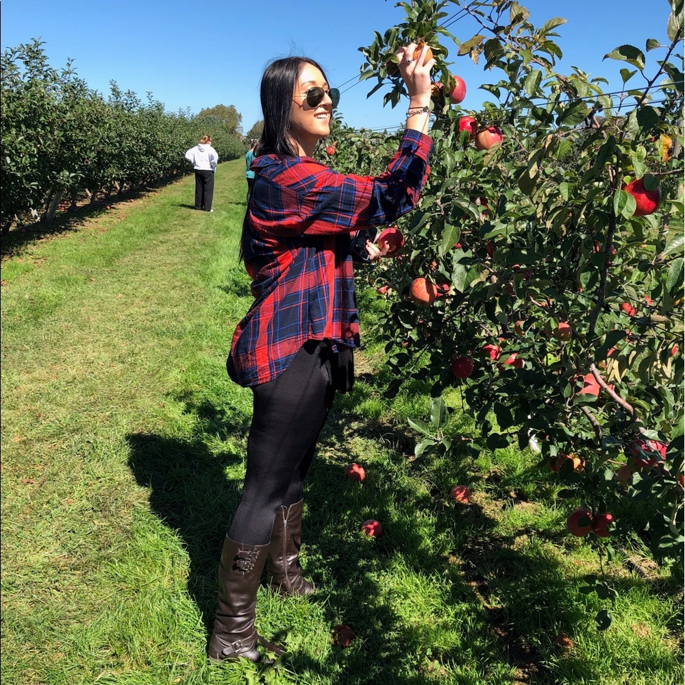 Meet your Posher, Amanda