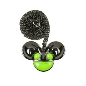 Deadmau5 Necklace