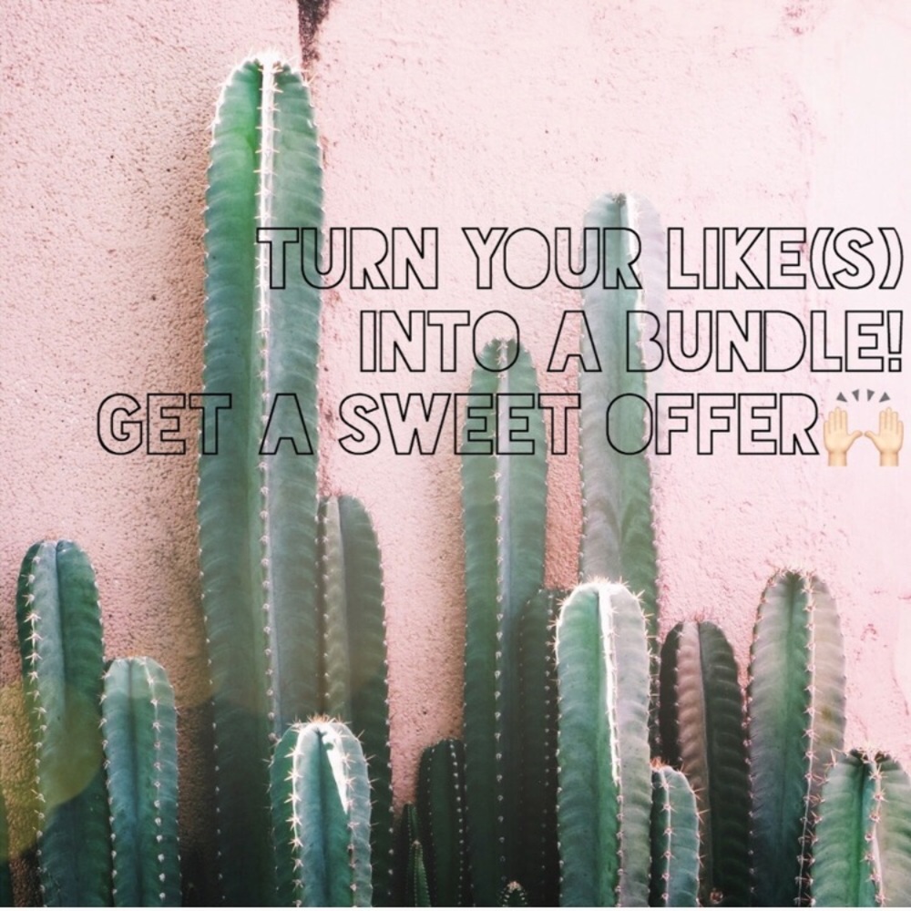 Bundles discounts!!!