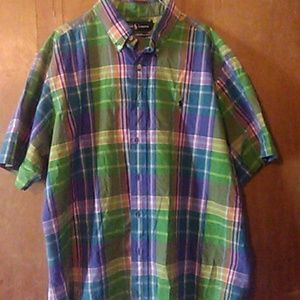 Ralph Lauren XL Polo shirt