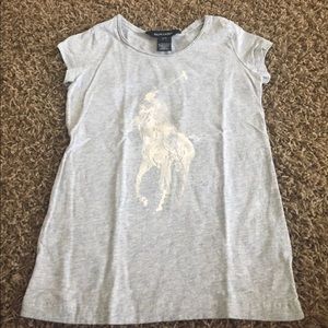 Polo Ralph Lauren shirt