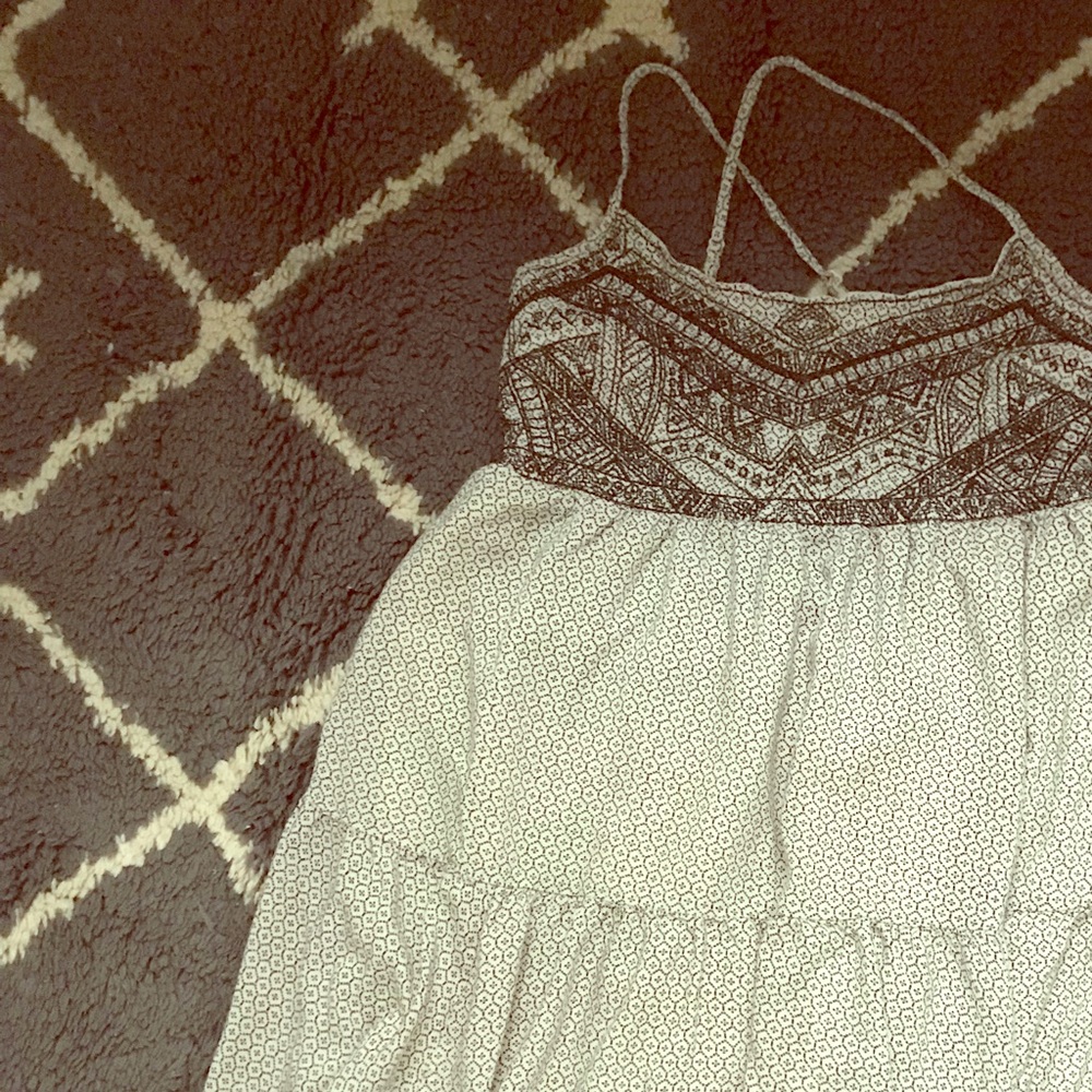 American Eagle Sundress