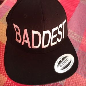 NEW‼️❤️ Kpop Star CL inspired cap👍✨