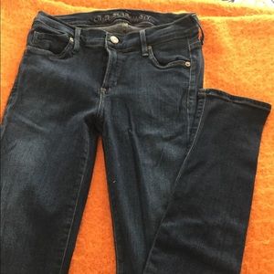 Citizen of Humanity jeans