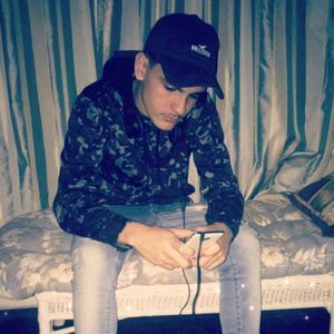 Meet your Posher, Isaac