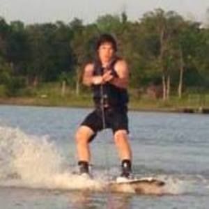 Meet your Posher, Jaden