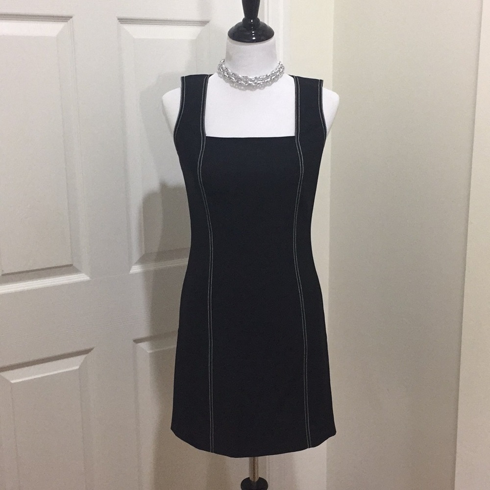 Hugo Buscati Sheath Dress