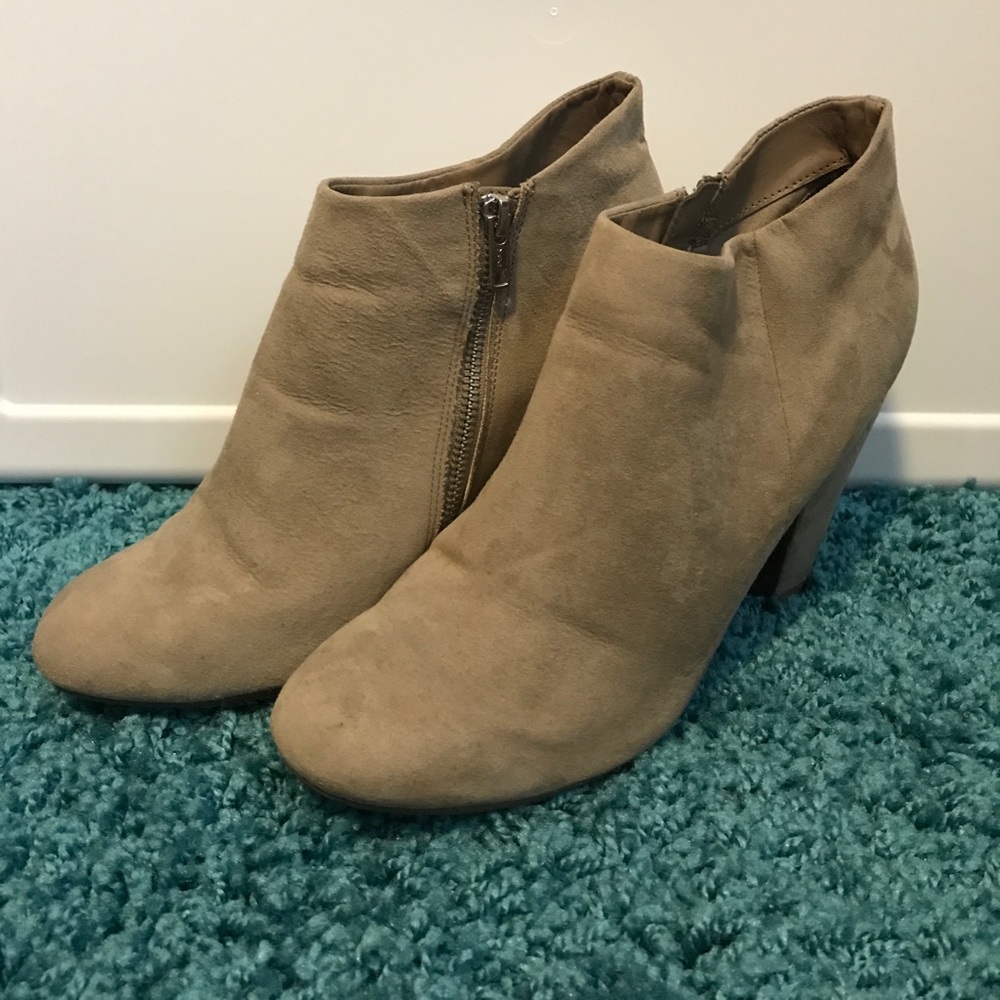 Booties