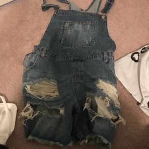 Overalls