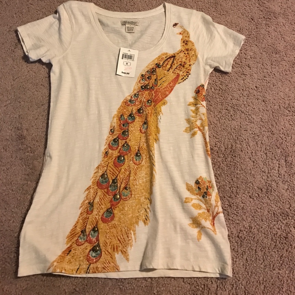 Lucky Brand top