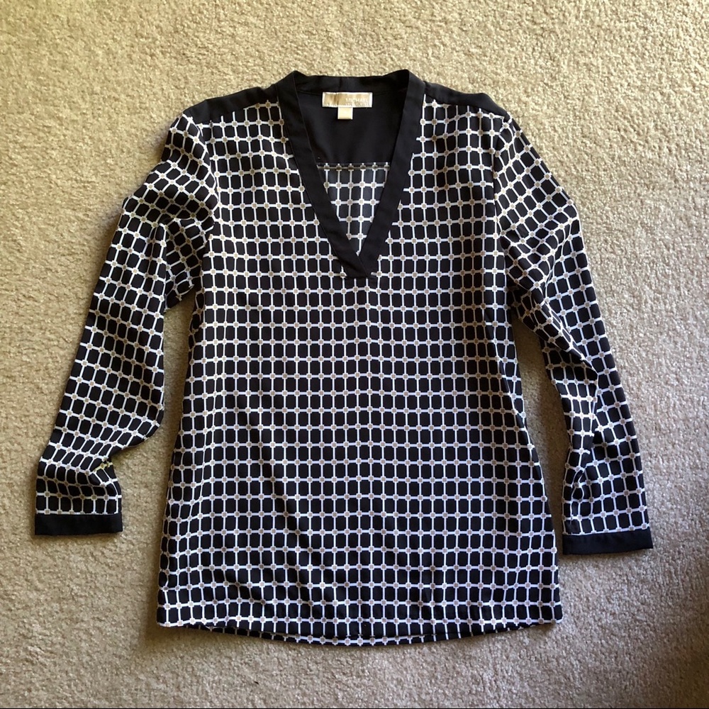 Michael Kors tunic