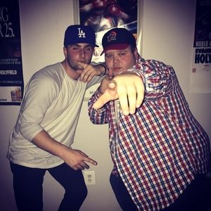 Meet your Posher, Sammy