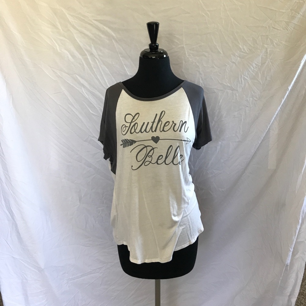 Southern Belle T-shirt