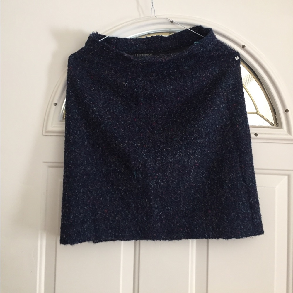 Agi Brooks skirt