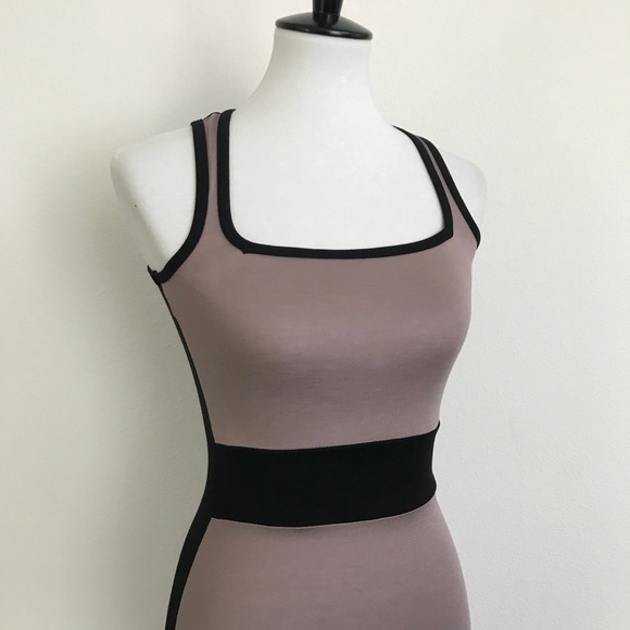 💕2/$20 OR $15💕NWOT GO COUTURE BODYCON DRESS - Picture 3 of 6