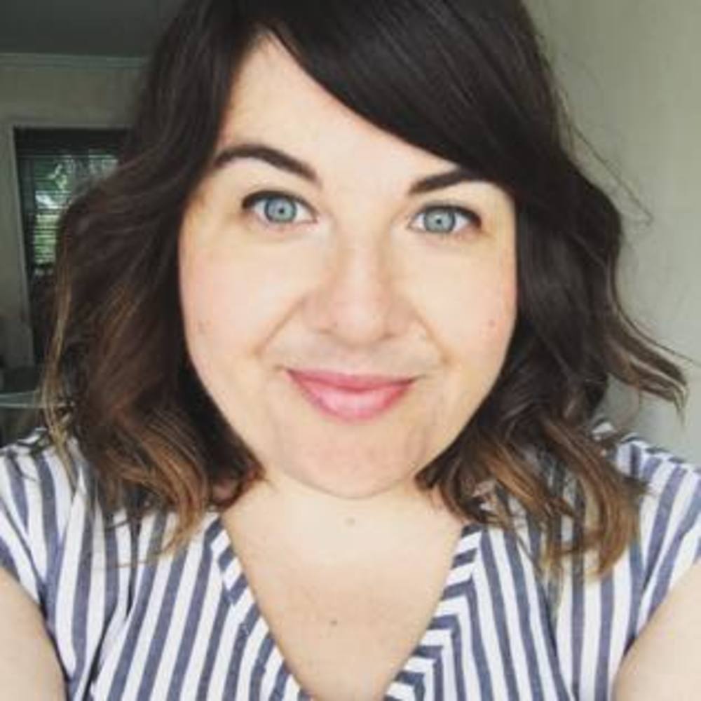 Meet your Posher, Leah