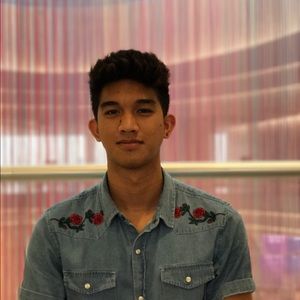 Meet your Posher, Rich