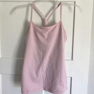 Lululemon Workout Tank
