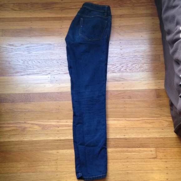 UO Silence + Noise Jeggings size 25 - Picture 5 of 8