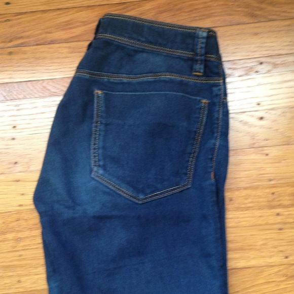 UO Silence + Noise Jeggings size 25 - Picture 7 of 8