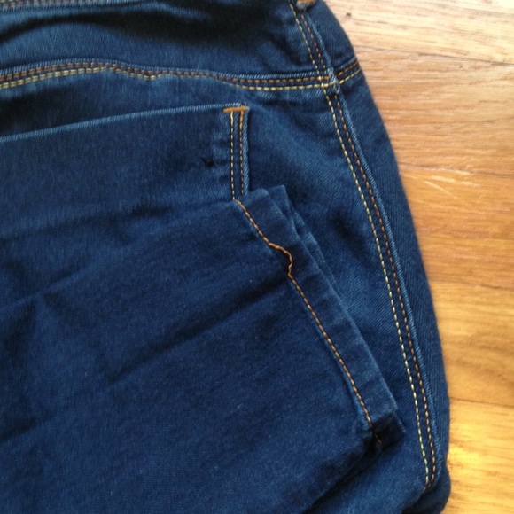 UO Silence + Noise Jeggings size 25 - Picture 8 of 8