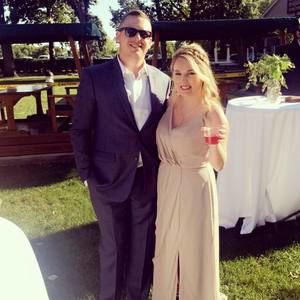 Meet your Posher, Lindsey