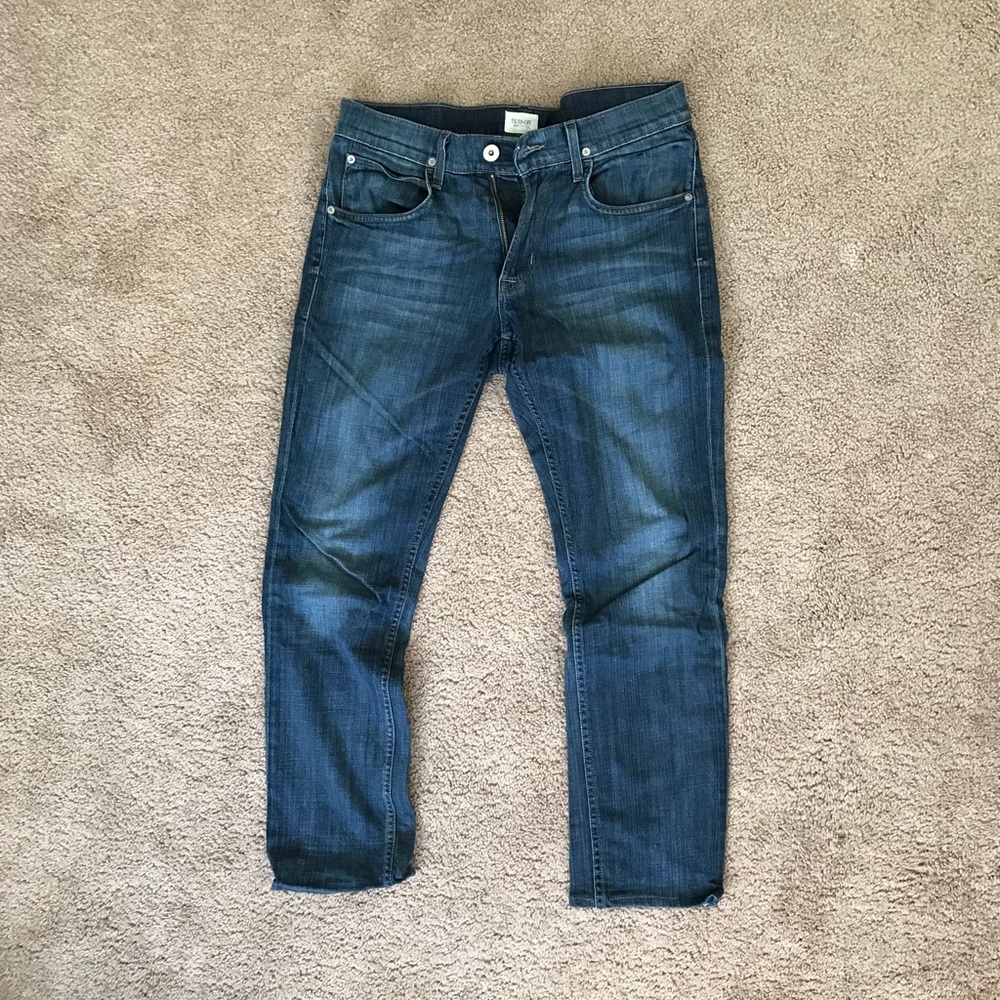 Hudson Byron Jeans