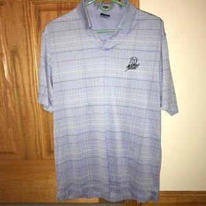 Men's Nike Golf Shirt