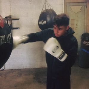 Meet your Posher, Alberto