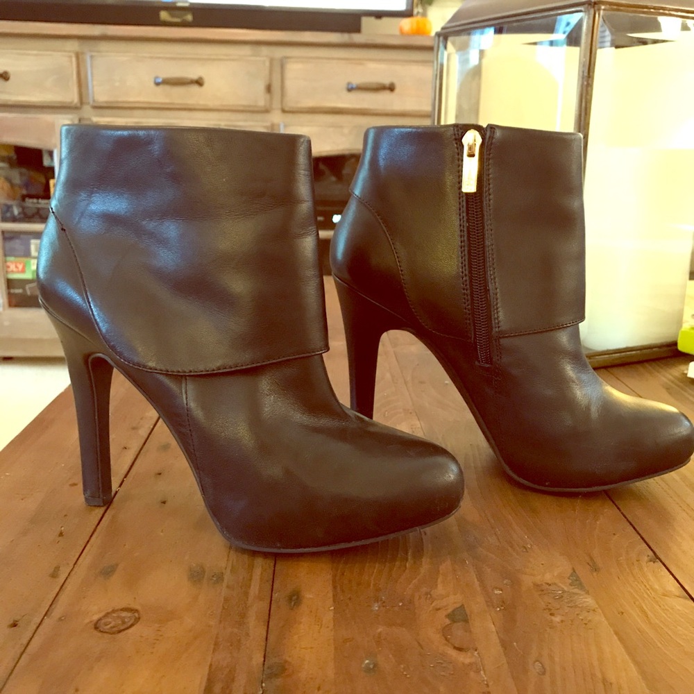 Jessica Simpson Booties