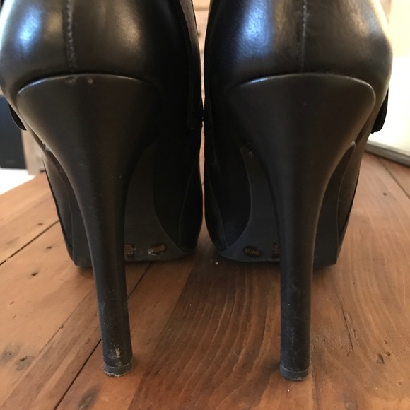 Jessica Simpson Booties - Picture 5 of 6