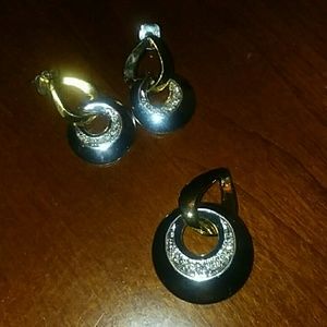 Avon Jewlery Set