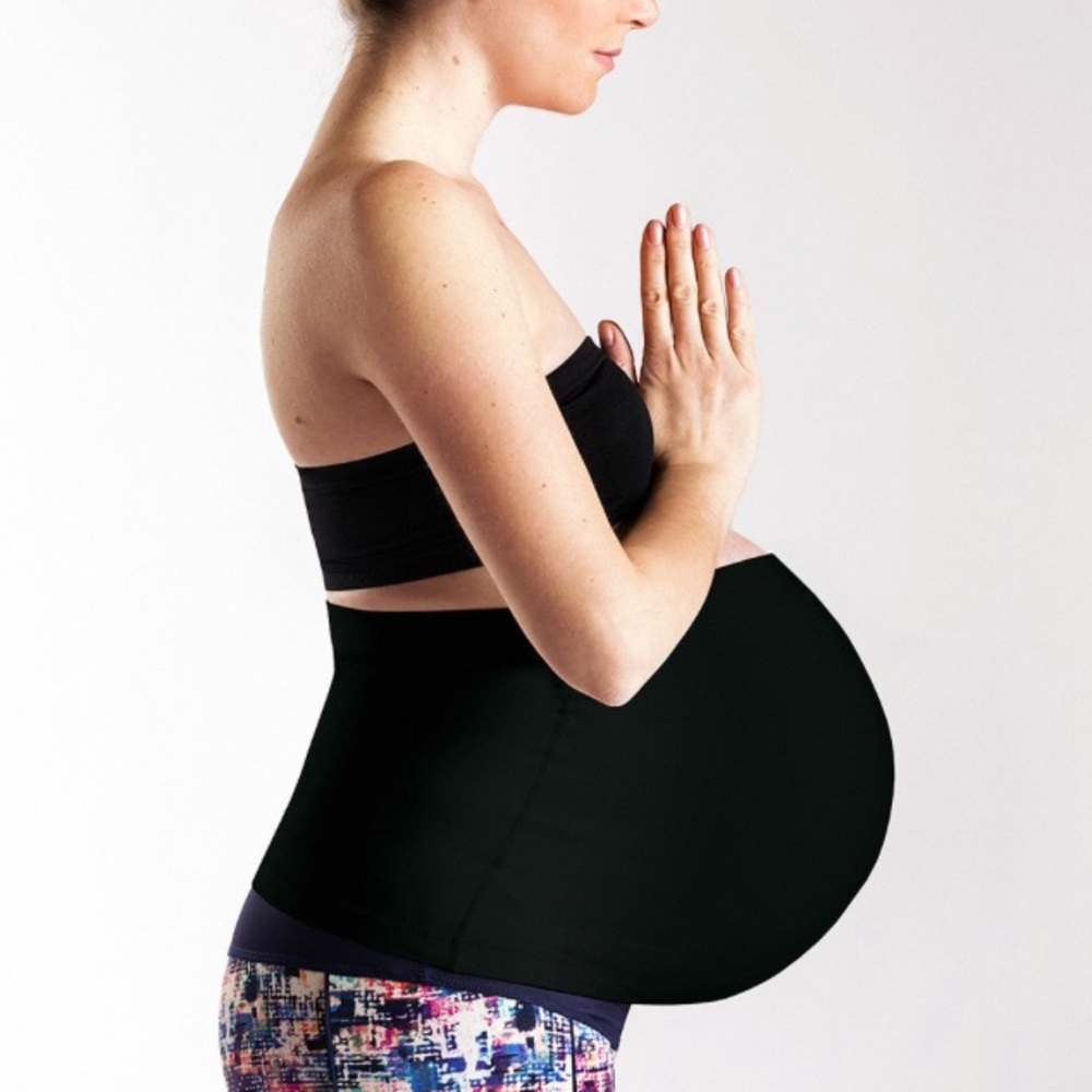 Amazingly Supportive Bao Bei Maternity belly band