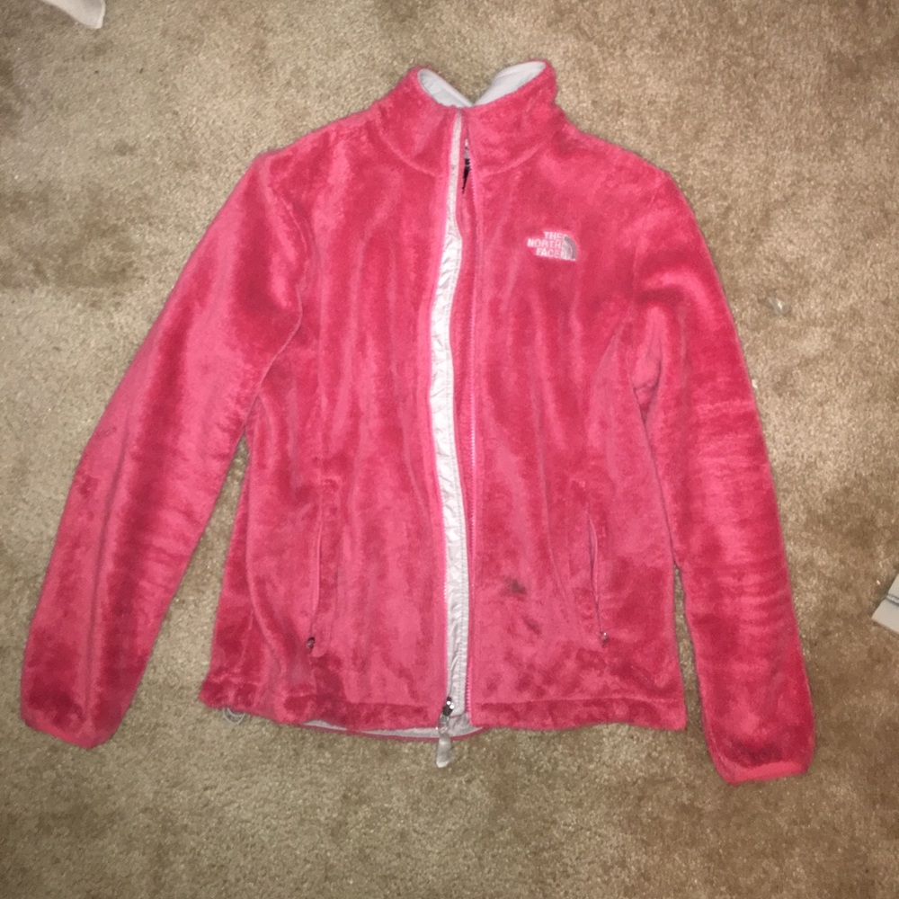 North Face Jacket