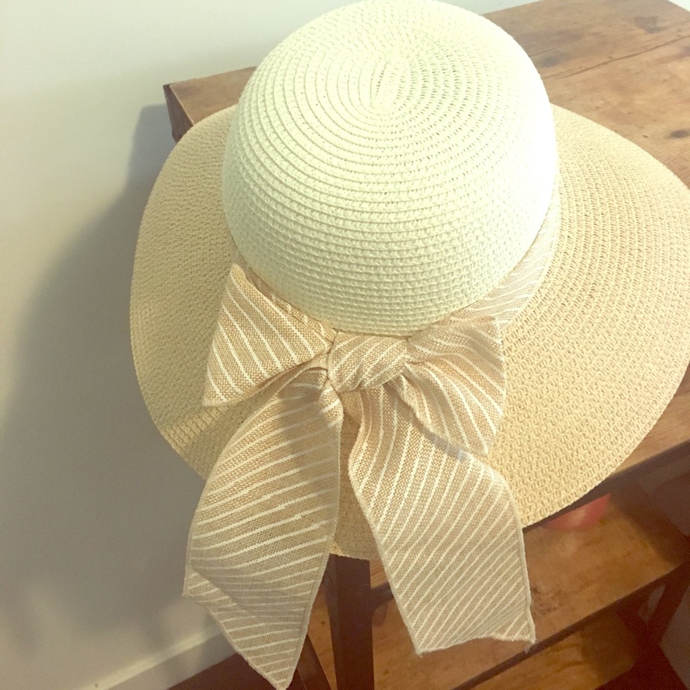 Sun Hat