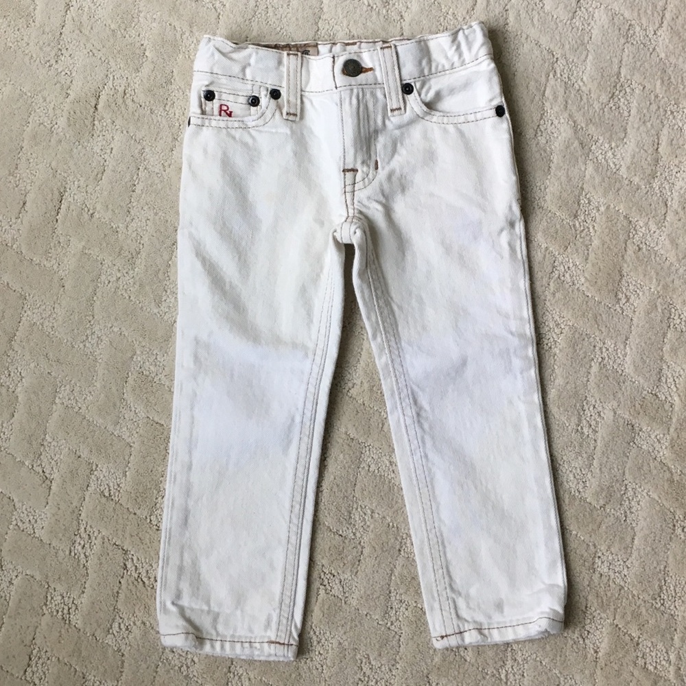 Ralph Lauren Jeans