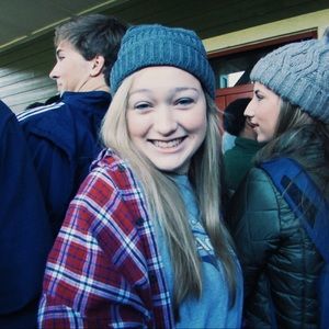 Meet your Posher, Molly