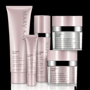 Time Wise Repair Volu-Firm Set