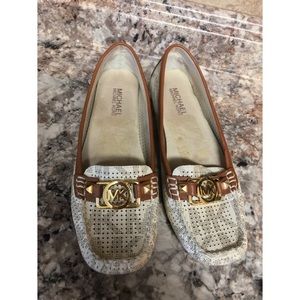 Michael Kors Flats