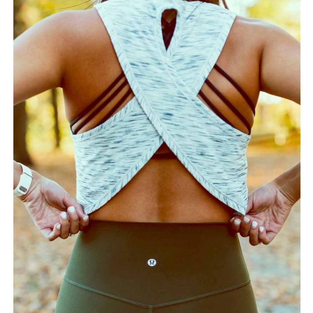 Lululemon Tank