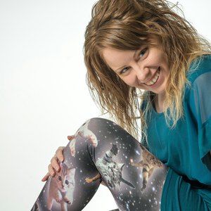 Meet your Posher, Samantha