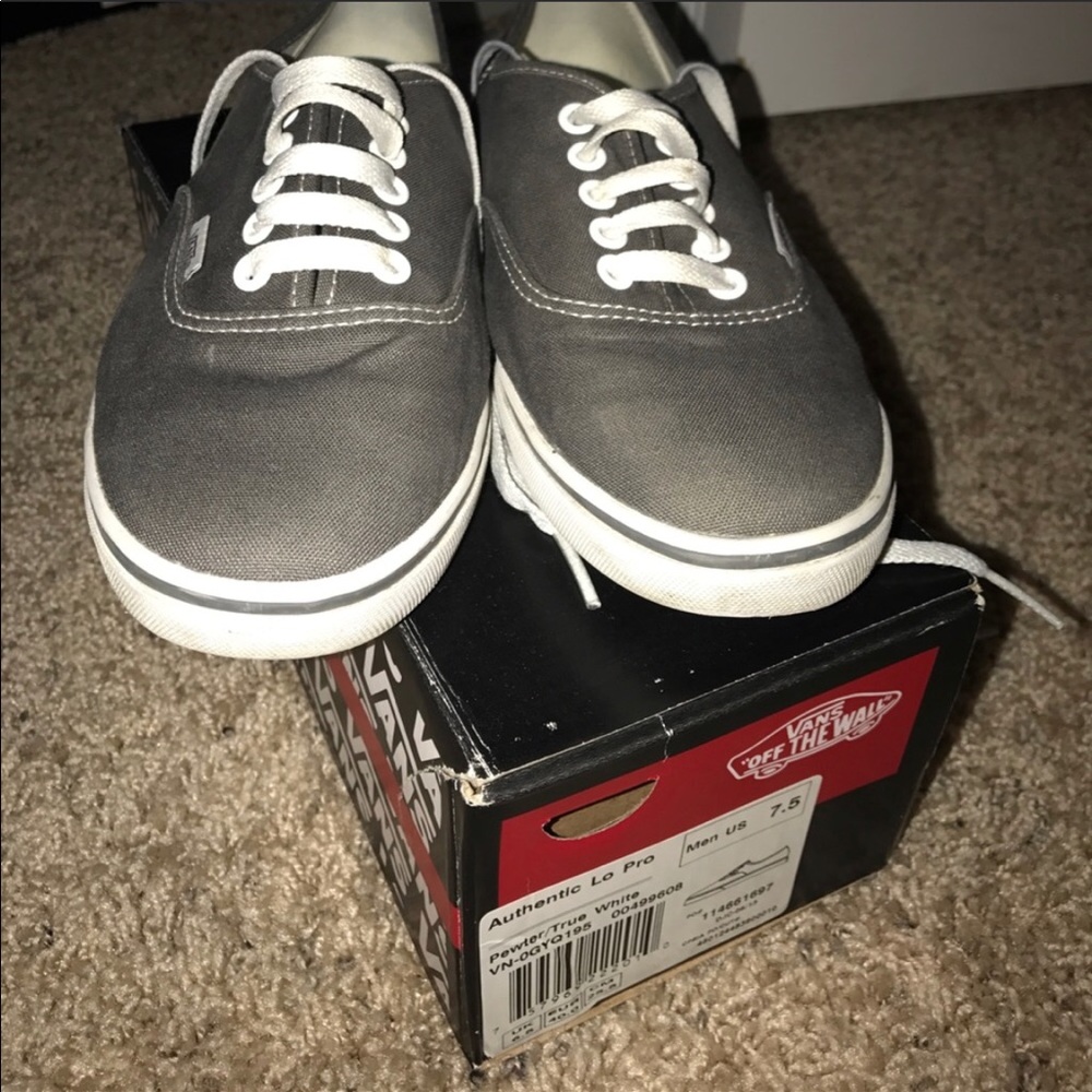 Vans