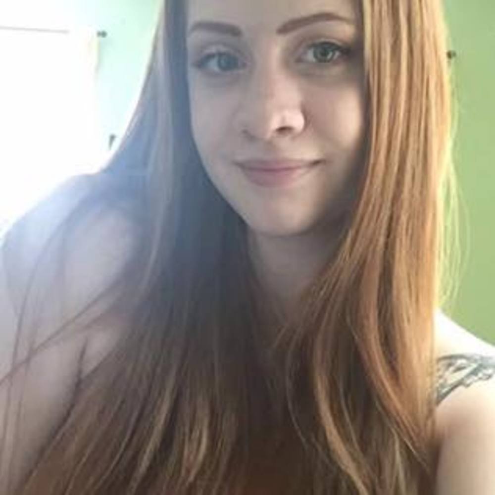 Meet your Posher, Kalie