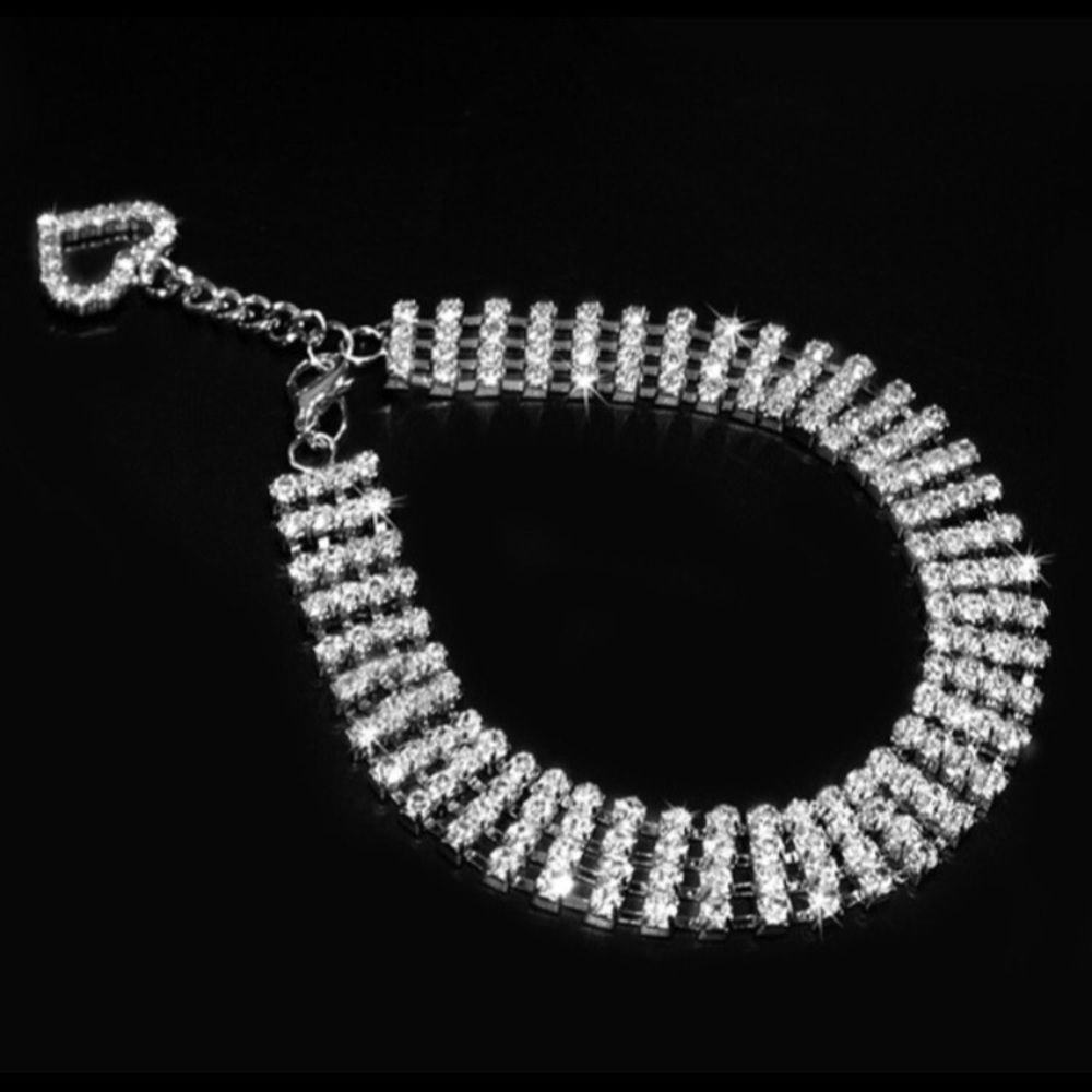 Dog or cat necklace