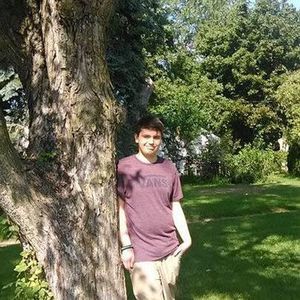 Meet your Posher, Solomon