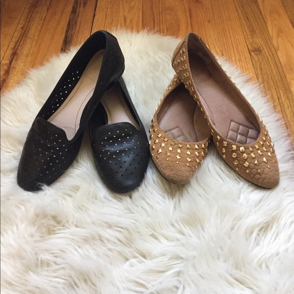 Vince Camuto Shoes - Vince Camuto Flats